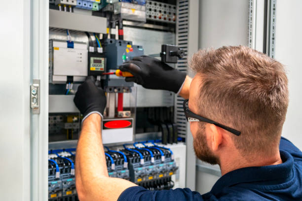 Best Electrical Rewiring Services  in Plumsteadville, PA