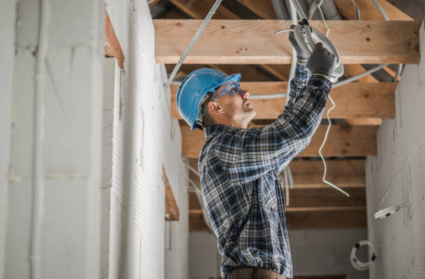 Best Electrical Upgrades for Homes  in Plumsteadville, PA