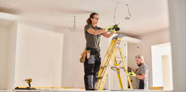 Best Electrical Wiring Services  in Plumsteadville, PA