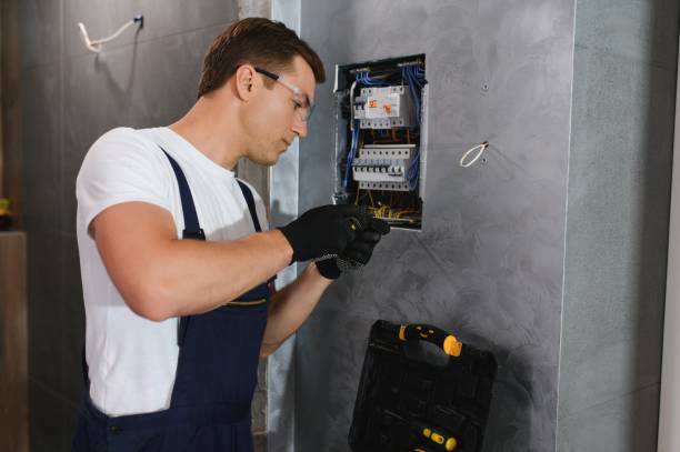 Best Affordable Electrical Installation  in Plumsteadville, PA