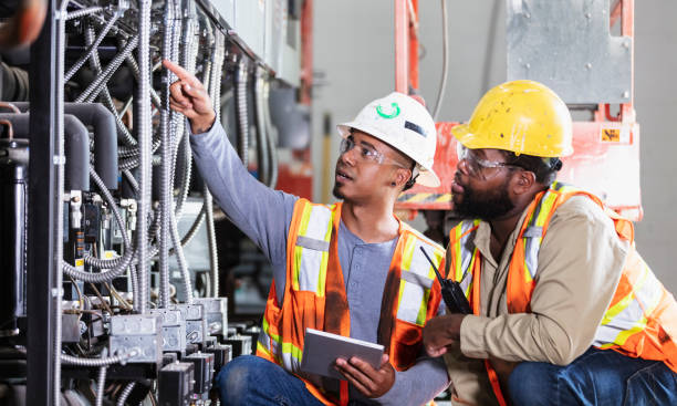 Best Electrician Near Me  in Plumsteadville, PA