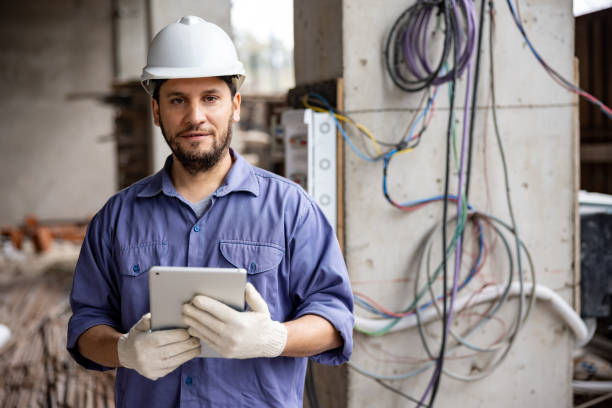 Best Residential Electrician Services  in Plumsteadville, PA