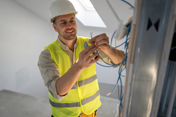 Best Electric Panel Repair  in Plumsteadville, PA