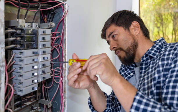 Why Trust Our Certified Electricians for Your Electrical Needs in PA?